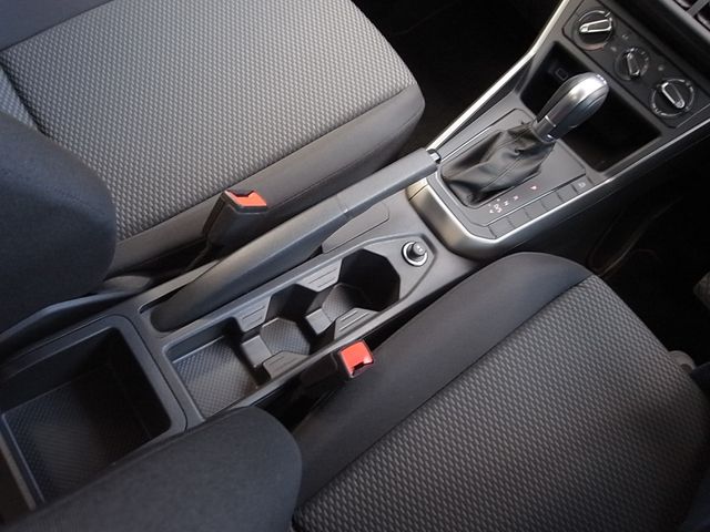 VOLKSWAGEN VOLKSWAGEN POLO 2018