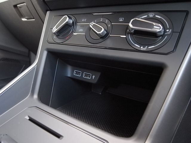 VOLKSWAGEN VOLKSWAGEN POLO 2018