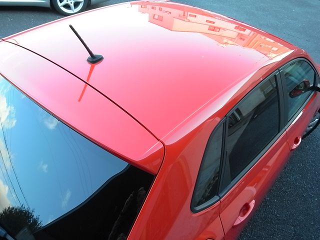 VOLKSWAGEN VOLKSWAGEN POLO 2018