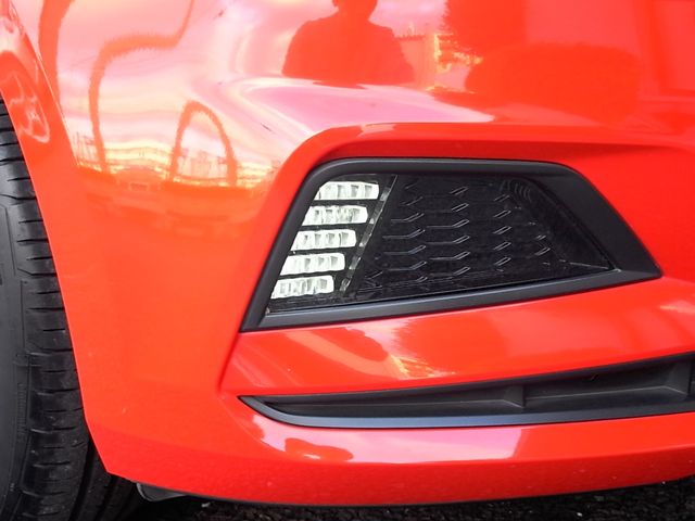 VOLKSWAGEN VOLKSWAGEN POLO 2018