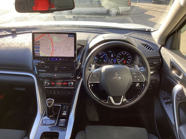 MITSUBISHI ECLIPSE CROSS PHEV 2021