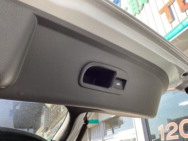 MITSUBISHI ECLIPSE CROSS PHEV 2021