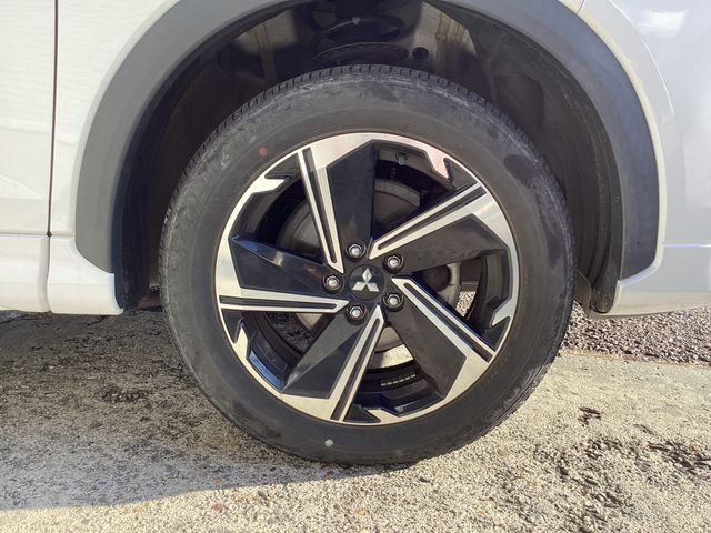 MITSUBISHI ECLIPSE CROSS PHEV 2021