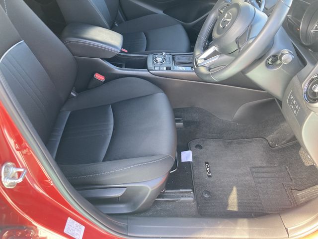 MAZDA CX-3 4WD 2020