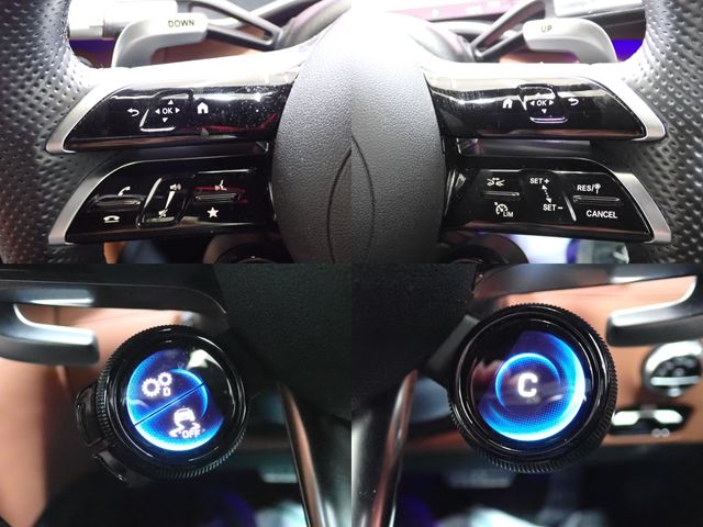 MERCEDES BENZ MERCEDES AMG SL class 2022