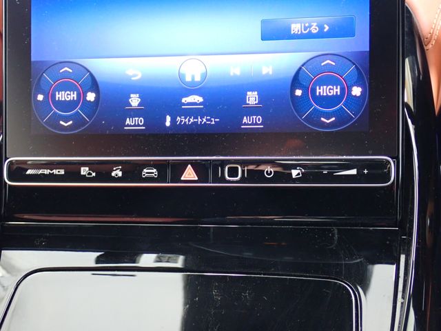 MERCEDES BENZ MERCEDES AMG SL class 2022