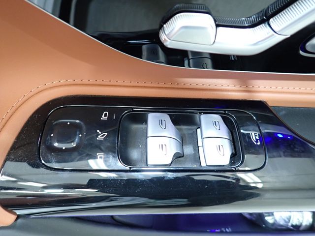 MERCEDES BENZ MERCEDES AMG SL class 2022