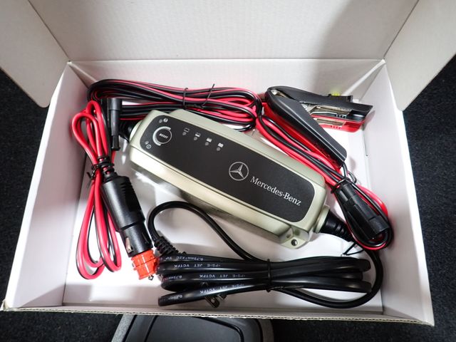 MERCEDES BENZ MERCEDES AMG SL class 2022