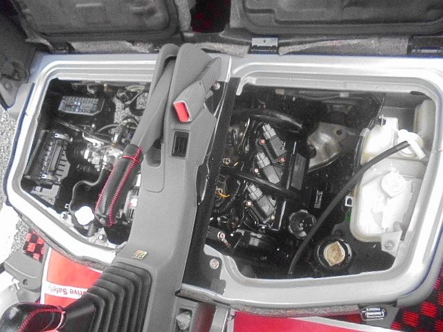 MITSUBISHI MINICAB van 2009