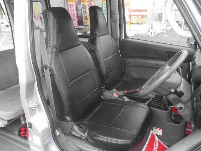 MITSUBISHI MINICAB van 2009