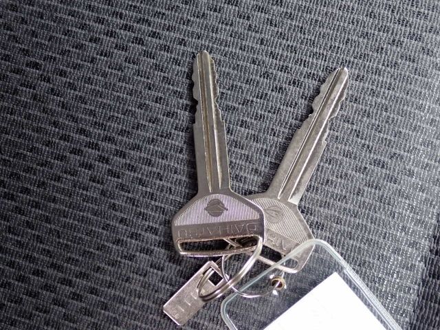 DAIHATSU HIJET CARGO 2019