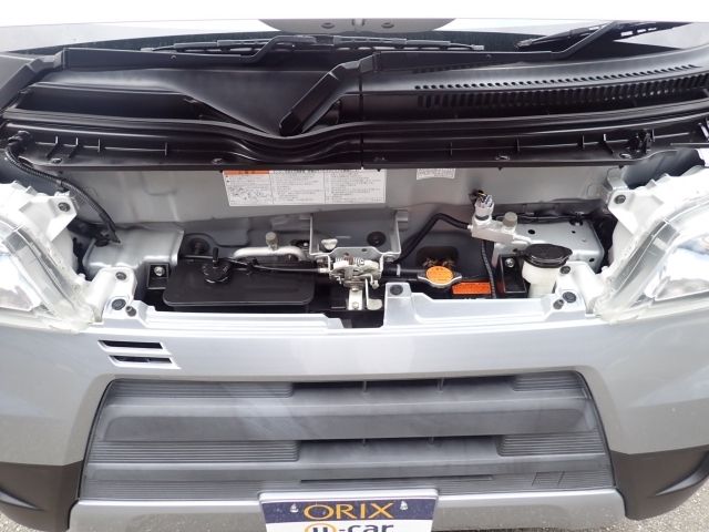 DAIHATSU HIJET CARGO 2019