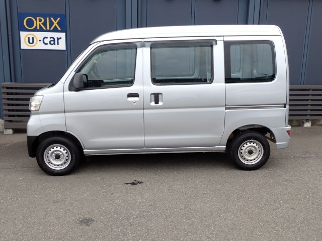 DAIHATSU HIJET CARGO 2019