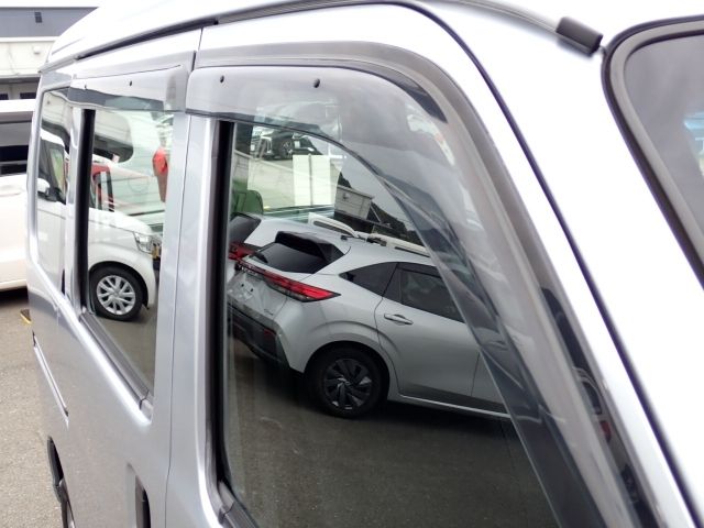 DAIHATSU HIJET CARGO 2019