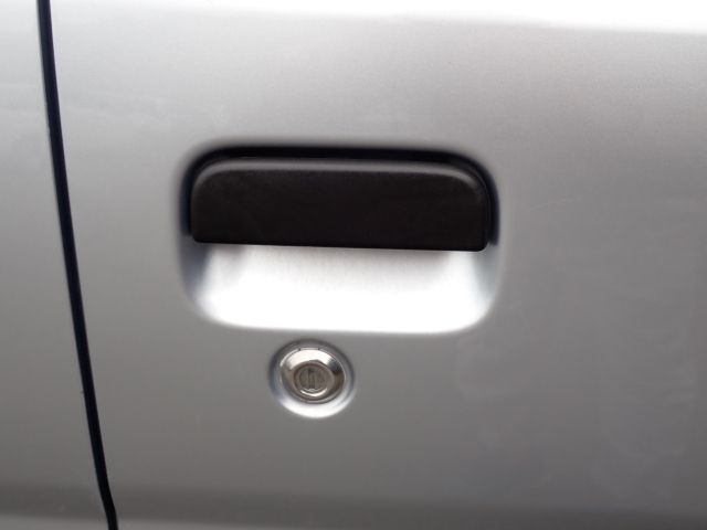 DAIHATSU HIJET CARGO 2019