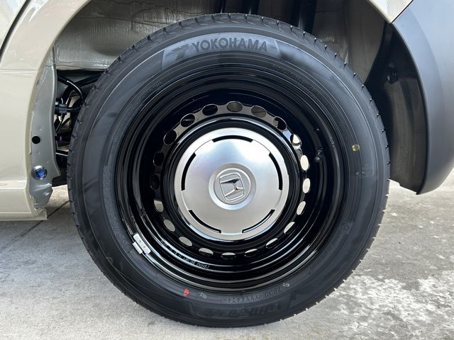 HONDA N BOX JOY 2024