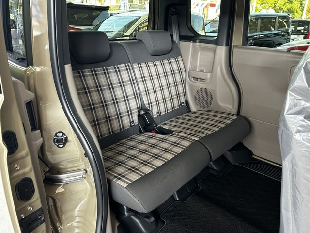 HONDA N BOX JOY 2024