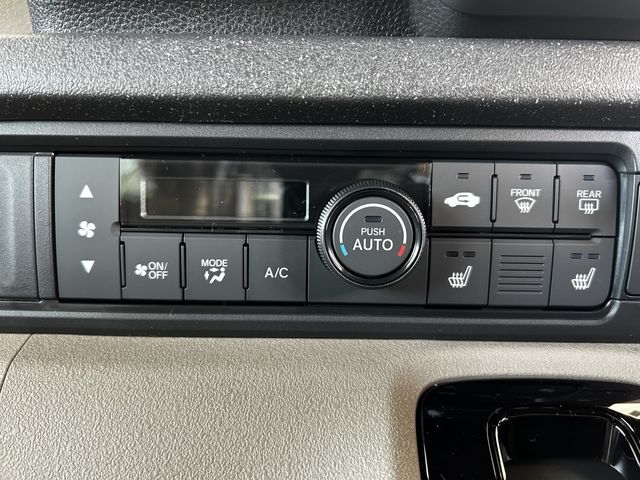 HONDA N BOX JOY 2024