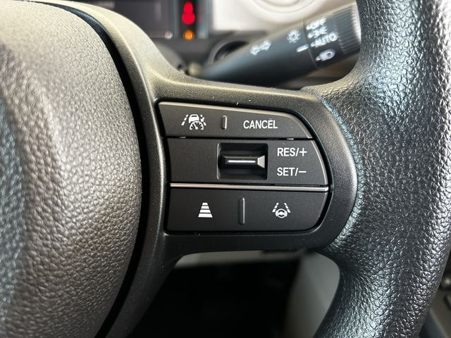 HONDA N BOX JOY 2024