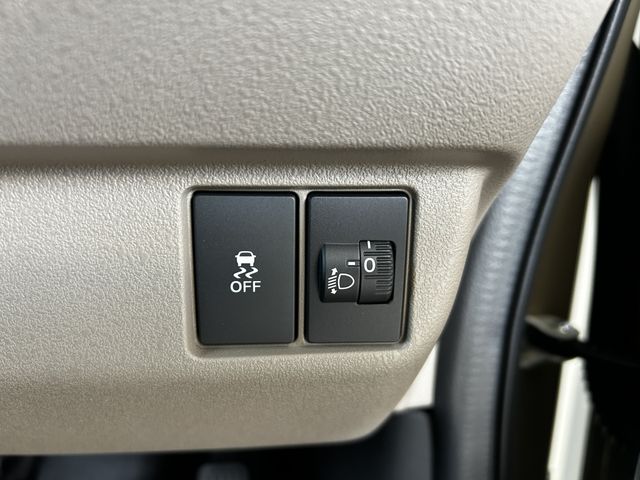 HONDA N BOX JOY 2024