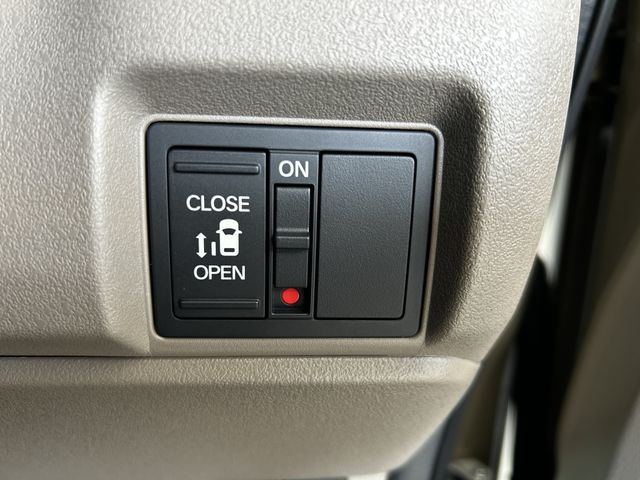 HONDA N BOX JOY 2024