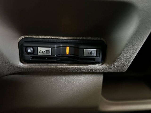 HONDA N BOX JOY 2024