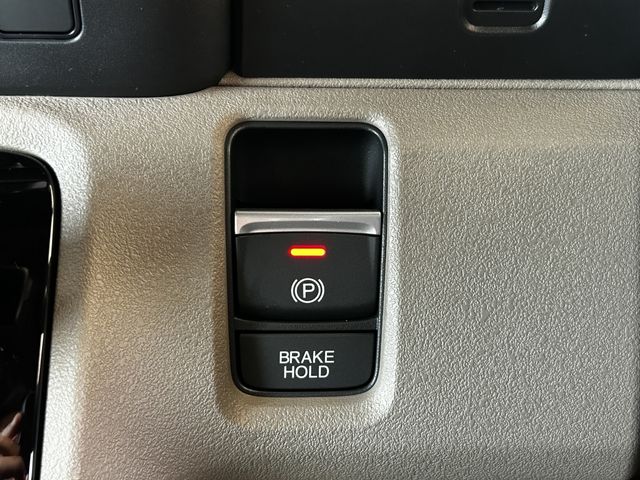 HONDA N BOX JOY 2024