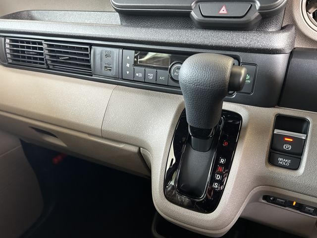 HONDA N BOX JOY 2024