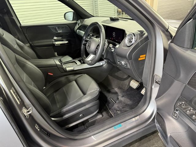 MERCEDES BENZ MERCEDES BENZ EQB 2024