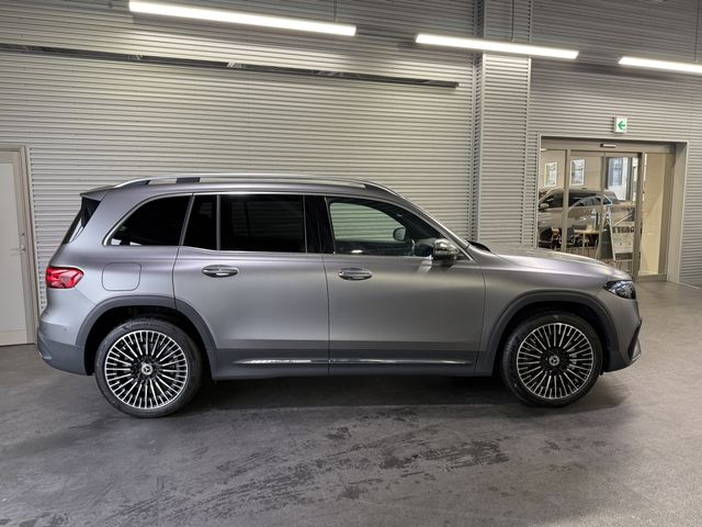 MERCEDES BENZ MERCEDES BENZ EQB 2024