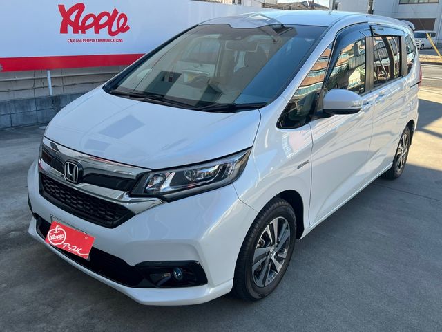 HONDA FREED HYBRID 2022 