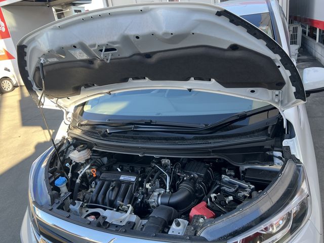 HONDA FREED HYBRID 2022