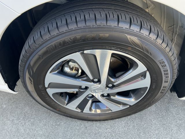 HONDA FREED HYBRID 2022