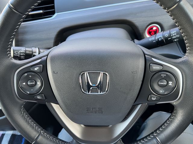 HONDA FREED HYBRID 2022