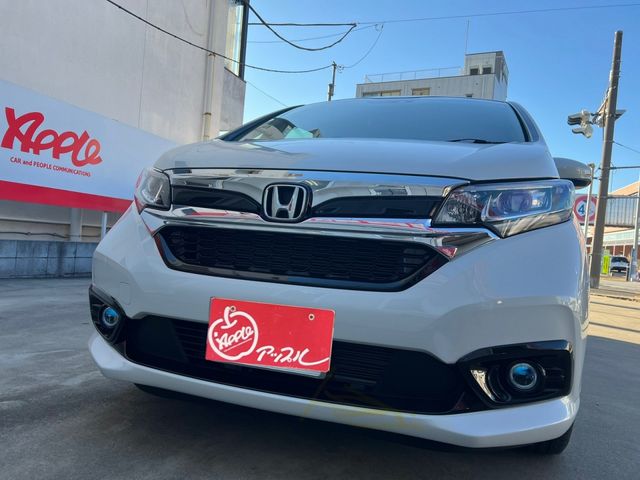 HONDA FREED HYBRID 2022