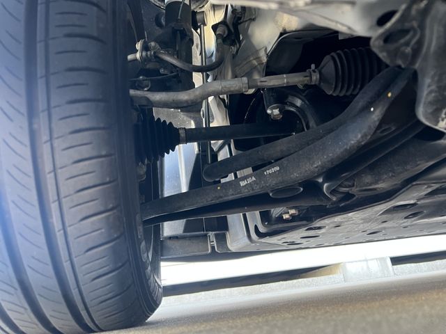 HONDA FREED HYBRID 2022