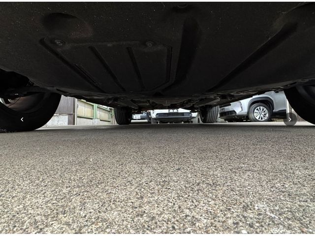 TOYOTA YARIS CROSS 2022