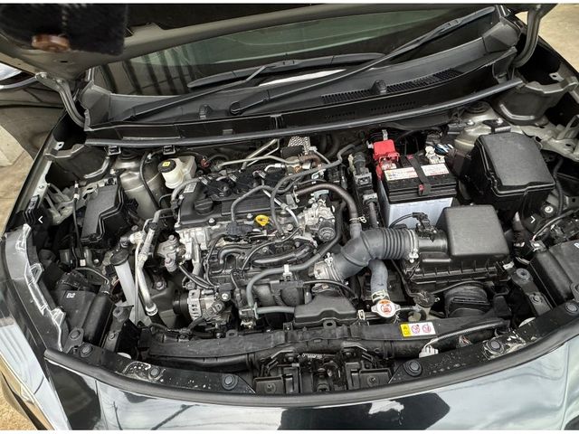 TOYOTA YARIS CROSS 2022