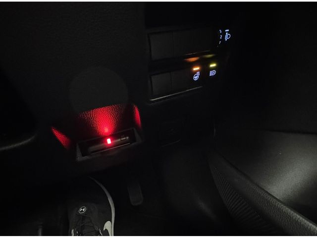 TOYOTA YARIS CROSS 2022