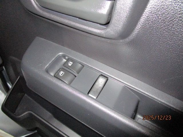 DAIHATSU HIJET CARGO 4WD 2024