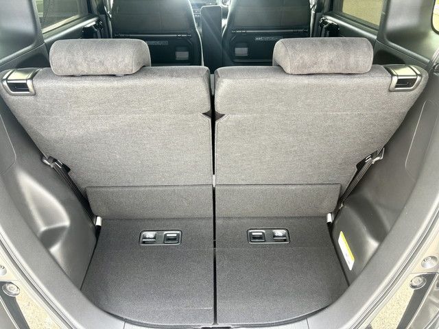 HONDA N BOX CUSTOM 2021