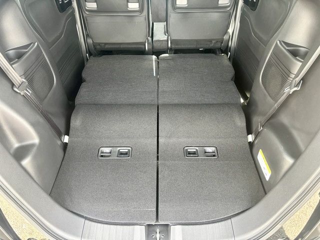 HONDA N BOX CUSTOM 2021