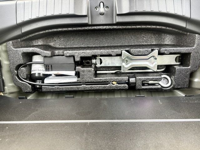 HONDA N BOX CUSTOM 2021