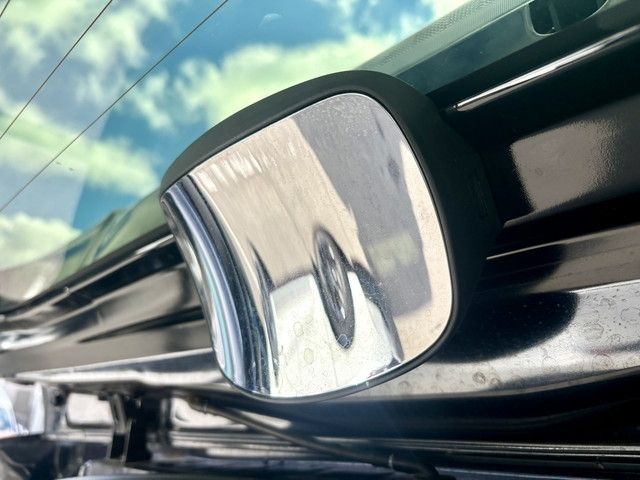 HONDA N BOX CUSTOM 2021