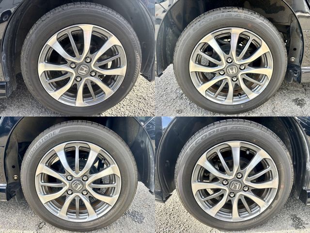 HONDA N BOX CUSTOM 2021