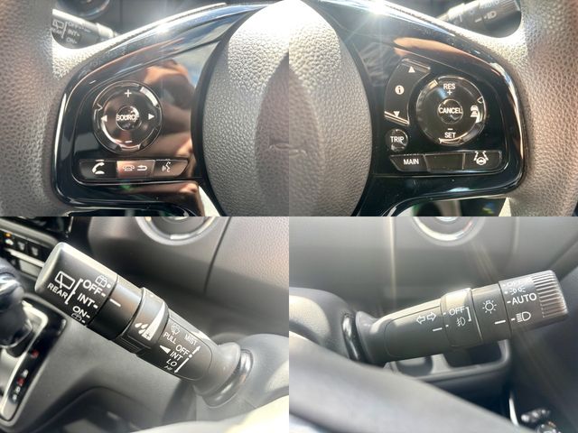 HONDA N BOX CUSTOM 2021