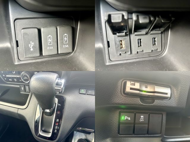 HONDA N BOX CUSTOM 2021