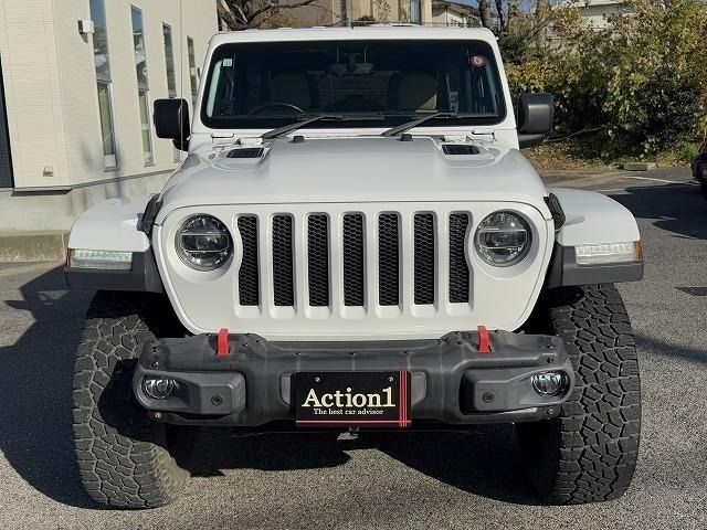 JEEP JEEP WRANGLER UNLIMITED 2018