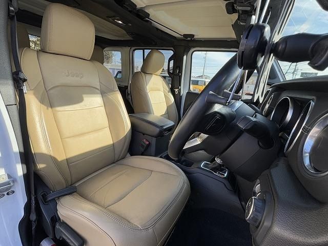 JEEP JEEP WRANGLER UNLIMITED 2018