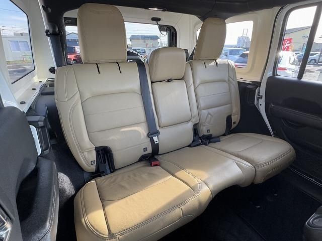 JEEP JEEP WRANGLER UNLIMITED 2018